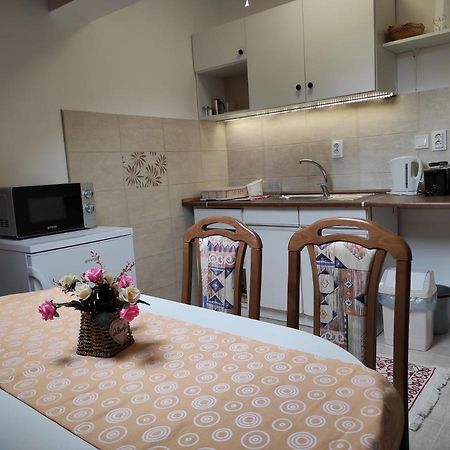 Era Apartman Apartment Harkany Exterior photo