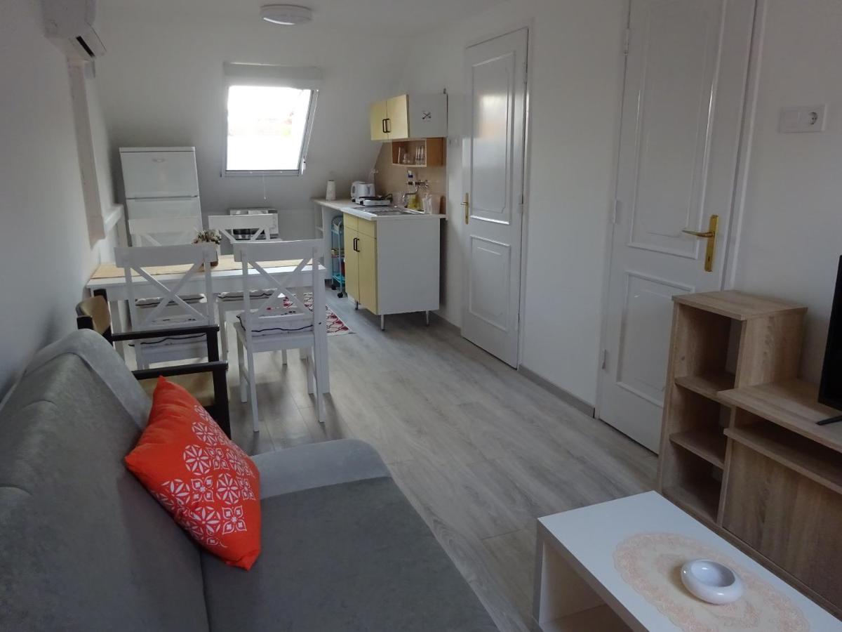 Era Apartman Apartment Harkany Exterior photo