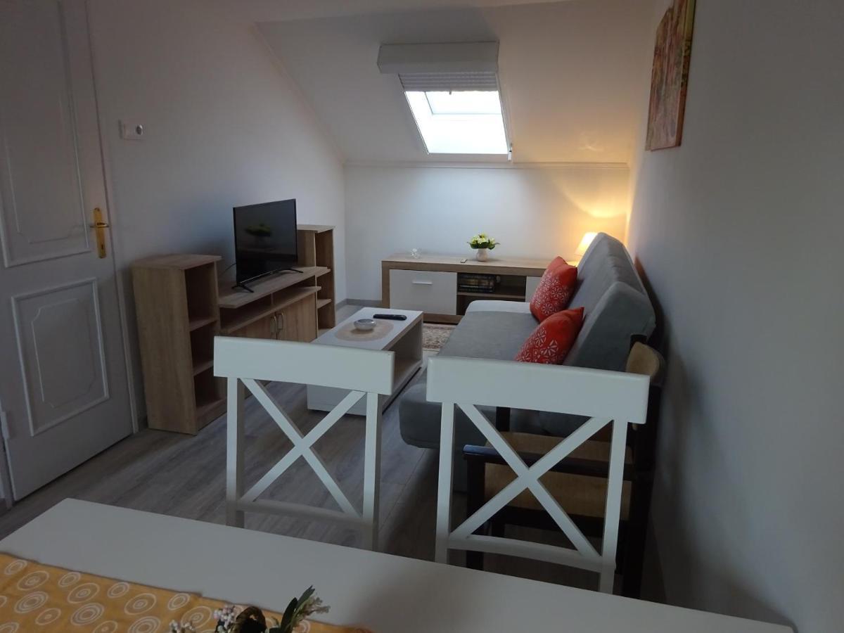 Era Apartman Apartment Harkany Exterior photo