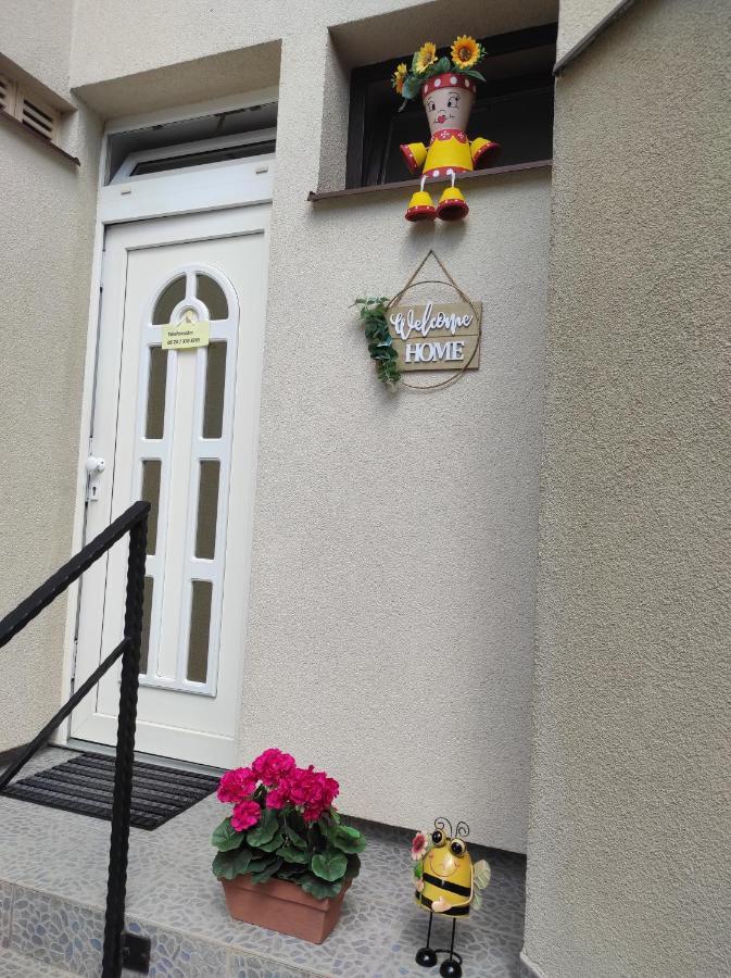 Era Apartman Apartment Harkany Exterior photo